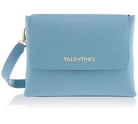 VALENTINO Alexia, Bolso de Mano Unisex Adulto, Avio