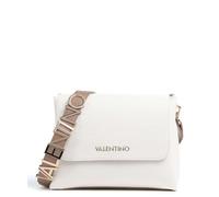 Valentino Bags Alexia Bandolera blanco, imitación de cuero, mujer