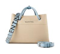Valentino Alexia Summer Bolsa de compras 35 cm azul