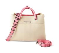 Valentino Alexia Summer Bolsa de compras 35 cm beige