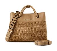 Valentino Alexia Summer Bolsa de compras 35 cm marrón