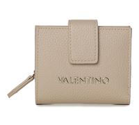 VALENTINO Alexia Zip Around Wallet Ecru