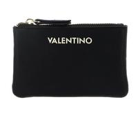 VALENTINO Arcadia Zip Around Wallet Nero