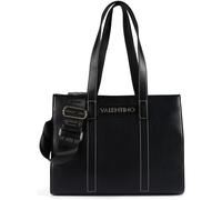 Valentino Aury Re Bolsa de compras 35 cm negro