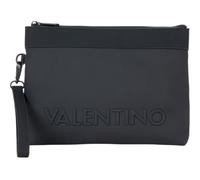 Valentino, Axel Soft Cosmetic Case (VBEA8O663), Militare, Unica