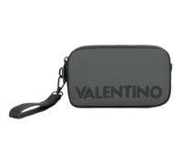 Valentino, Axel Soft Cosmetic Case (VBEA8O669), Ghiaccio, Unica