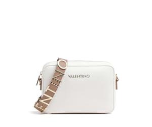 Valentino Bags Alexia | Bandolera | blanco | sintética