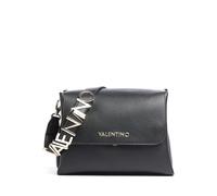 Valentino Bags Alexia Bandolera negro, imitación de cuero, mujer