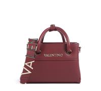 Valentino Bags Alexia | Bolso de mano | rojo | sintética