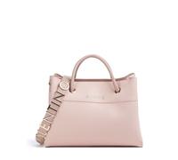 Valentino Bags Alexia Bolso de mano rosa antiguo, imitación de cuero, mujer