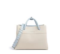 Valentino Alexia Summer Bolsa de compras 35 cm azul