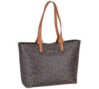 Valentino Bags Bolso shopper Regina RE 38 cm Marrón