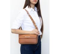 Valentino bags - bandolera valentino bags vbs5a804 marrón tu