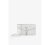 VALENTINO BAGS - Bandolera Valentino Bags VBS9XJ17 en color plata para mujer TU