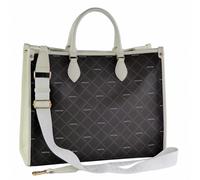 VALENTINO BAGS Bar Cartera VBS6CC01 Negro Multicolor