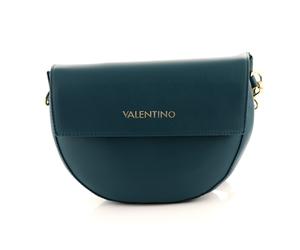 Valentino Bags Bigs Bolso con solapa azul oscuro