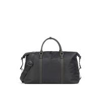 VALENTINO Infinity Hand Duffer Bag Grigio