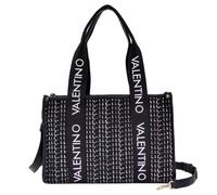 VALENTINO BAGS Bolsa De Mano Bandolera Shopper Bolsa Negra NUEVA