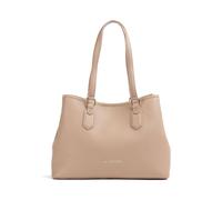 Valentino Bags | Bolsa shopping | beige | sintética