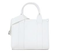 Valentino Bags Sirah Re | Bolso de mano | blanco | sintética