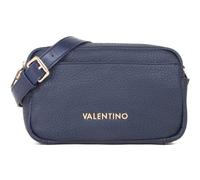 Valentino Botaniko Re Camera Bag BLU