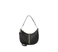 Valentino Fania Re Shoulder Bag Nero