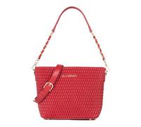 VALENTINO Frequency Re Hobo Bag Rosso Scuro