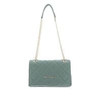 VALENTINO OCARINA VBS3KK02R FLAP BAG; COLOR: SALVIA