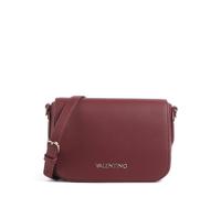 Valentino Bags Brixton Bandolera bordeaux, imitación de cuero, mujer