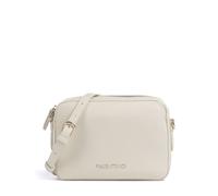 Valentino Bags Brixton Bandolera marfil, imitación de cuero, mujer