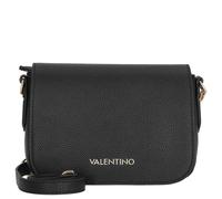 Valentino Bags Brixton - Bolso bandolera 22 cm (black)