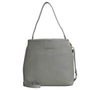 Valentino Bags Brixton - Bolso de hombro 31 cm (grigio polvere)