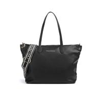 Valentino Bags Dea Re | Bolsa shopping | negro | sintética