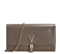 Valentino Bags Divina Abendtasche - Bolso bandolera 27 cm (taupe)