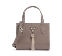 Valentino Bags Divina Bandolera taupe, imitación de cuero, mujer