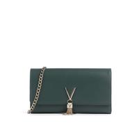 Valentino Bolso de mano Divina 26 cm verde