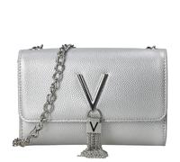 Valentino Bags Divina - Bolso bandolera 17 cm (argento)