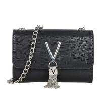 Valentino Bags Divina - Bolso bandolera 17 cm (nero)