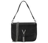 Valentino Divina Bolsa de hombro 23 cm negro