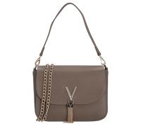 Valentino Bolso Divina 23 cm gris