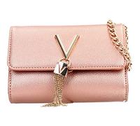 Valentino Bags Divina Oro Rosa Crossbody VBS1R403GORO-ROSA