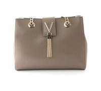 Valentino Bags Divina Shopper Universal marrón