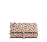 Valentino Bags Divina Summer | Bandolera | blanco,marrón | polipropileno