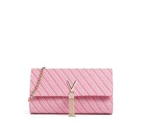 Valentino Bags Divina Summer | Bandolera | blanco,rosa | polipropileno