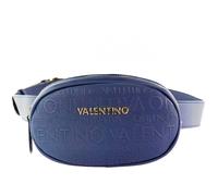 VALENTINO BAGS Dory Bolsa de Cinturón Mujer Riñonera Azul Nuevo