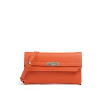 Valentino Fae Re Bolsa de hombro 28.5 cm naranja