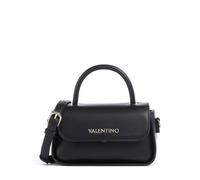 Bolso con solapa Faith Re de Valentino Bags negro