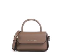 Bolso con solapa Faith Re de Valentino Bags beige