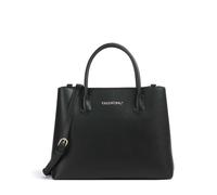 Bolso de mano Valentino Faith Re Strap negro