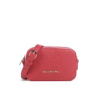 Valentino Bags Falak Re Bandolera rojo oscuro, imitación de cuero, mujer
